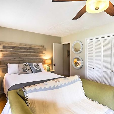 Cute Pcb Condo By Lake Powell With Pool Access! Panama City Beach Zewnętrze zdjęcie