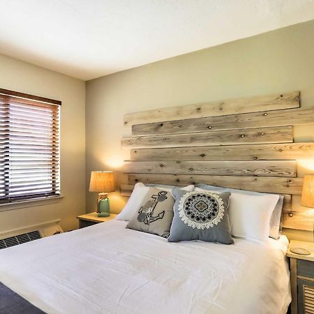 Cute Pcb Condo By Lake Powell With Pool Access! Panama City Beach Zewnętrze zdjęcie