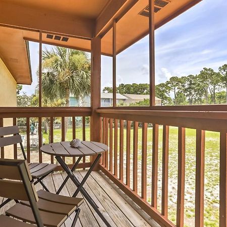 Cute Pcb Condo By Lake Powell With Pool Access! Panama City Beach Zewnętrze zdjęcie