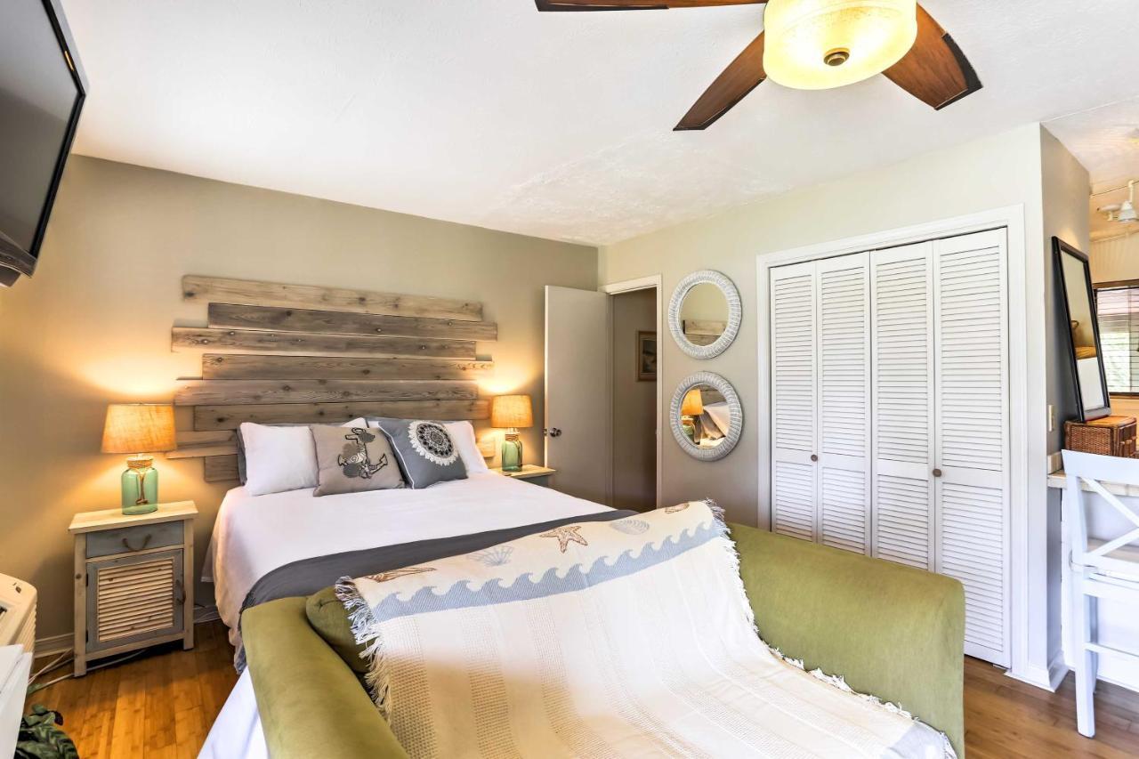 Cute Pcb Condo By Lake Powell With Pool Access! Panama City Beach Zewnętrze zdjęcie