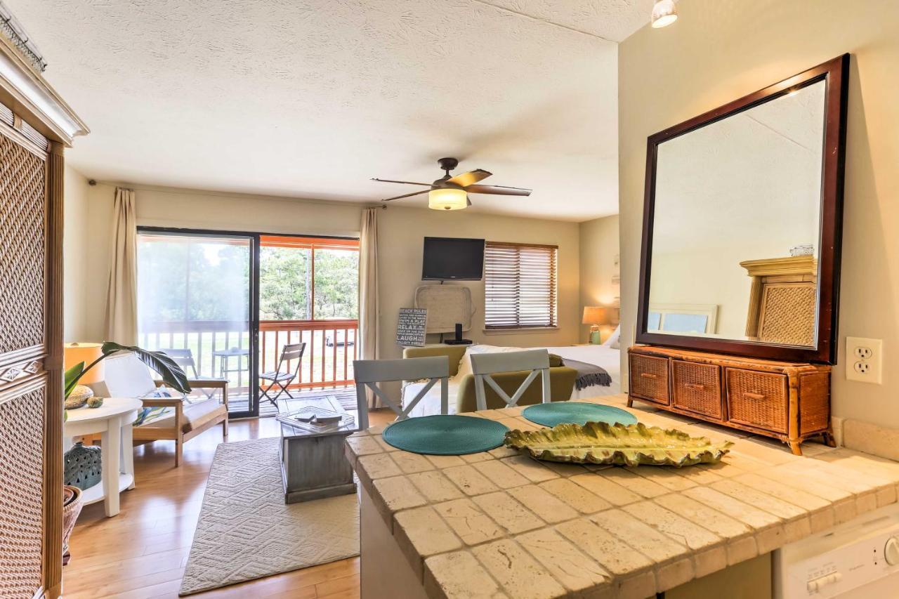 Cute Pcb Condo By Lake Powell With Pool Access! Panama City Beach Zewnętrze zdjęcie