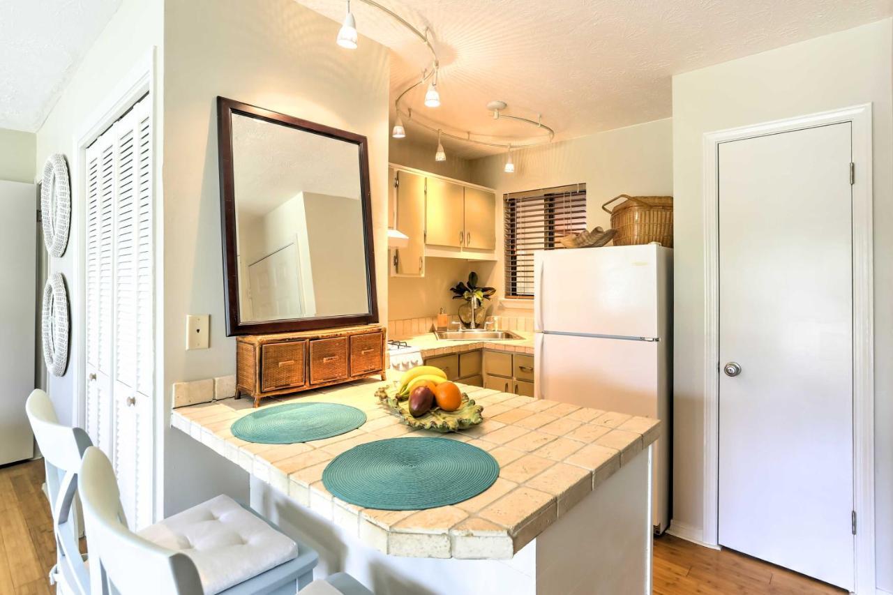 Cute Pcb Condo By Lake Powell With Pool Access! Panama City Beach Zewnętrze zdjęcie