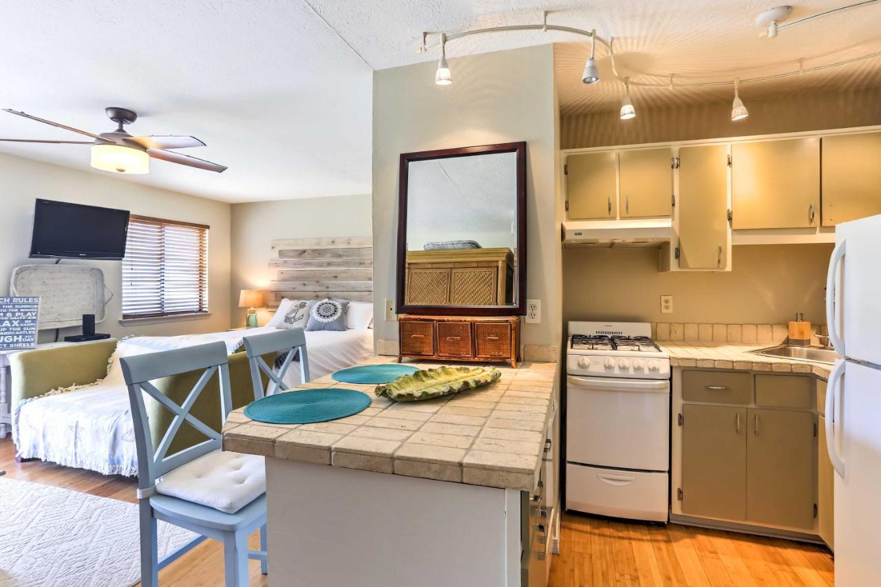 Cute Pcb Condo By Lake Powell With Pool Access! Panama City Beach Zewnętrze zdjęcie