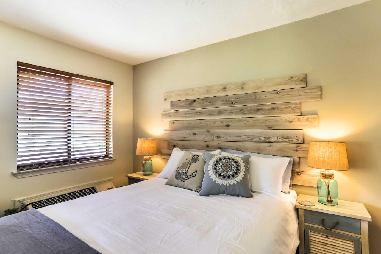 Cute Pcb Condo By Lake Powell With Pool Access! Panama City Beach Zewnętrze zdjęcie