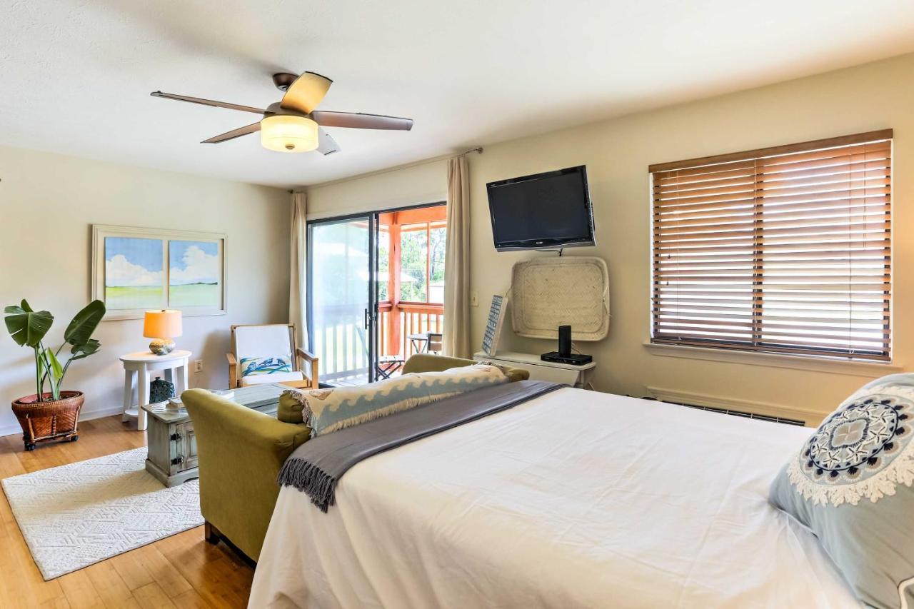 Cute Pcb Condo By Lake Powell With Pool Access! Panama City Beach Zewnętrze zdjęcie