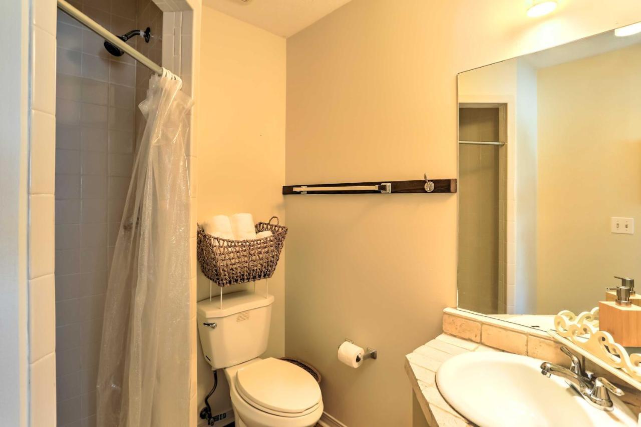 Cute Pcb Condo By Lake Powell With Pool Access! Panama City Beach Zewnętrze zdjęcie
