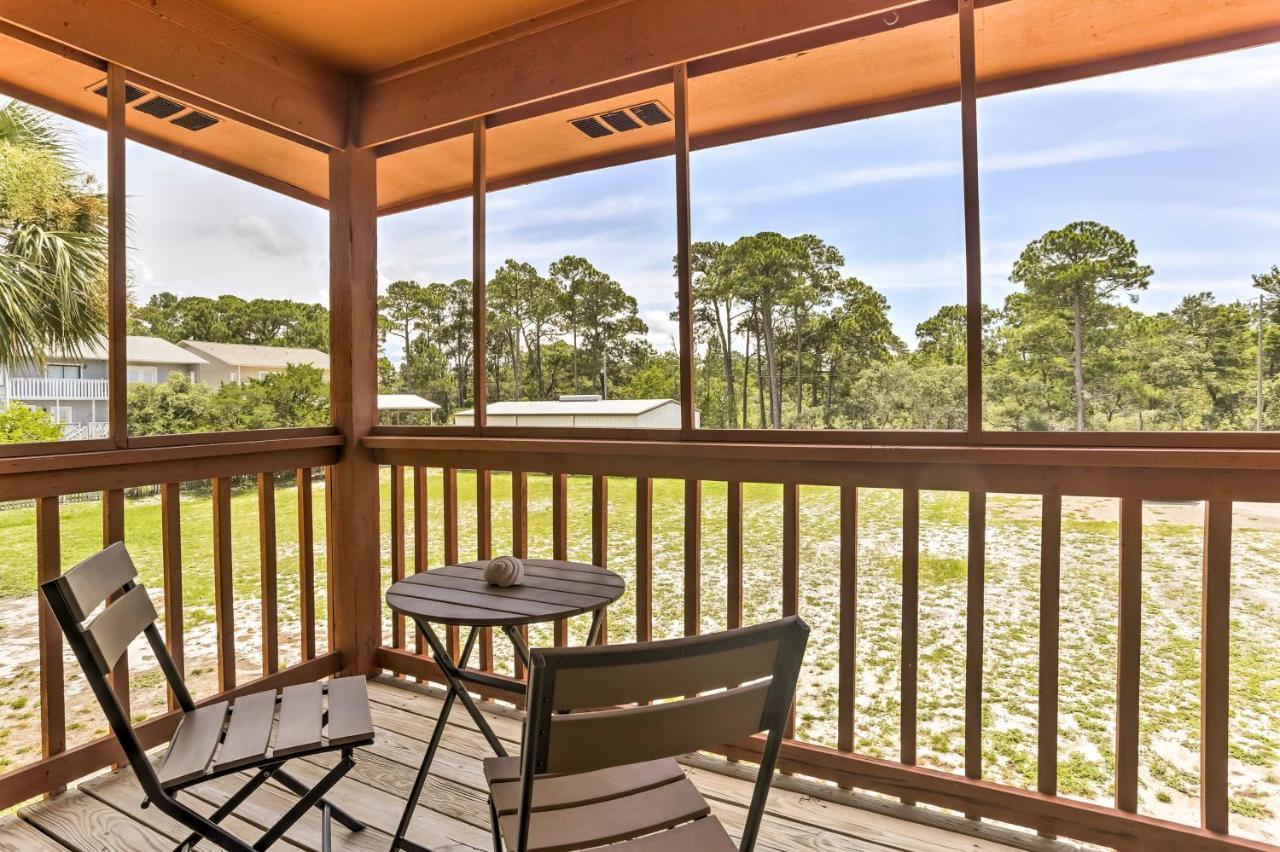 Cute Pcb Condo By Lake Powell With Pool Access! Panama City Beach Zewnętrze zdjęcie