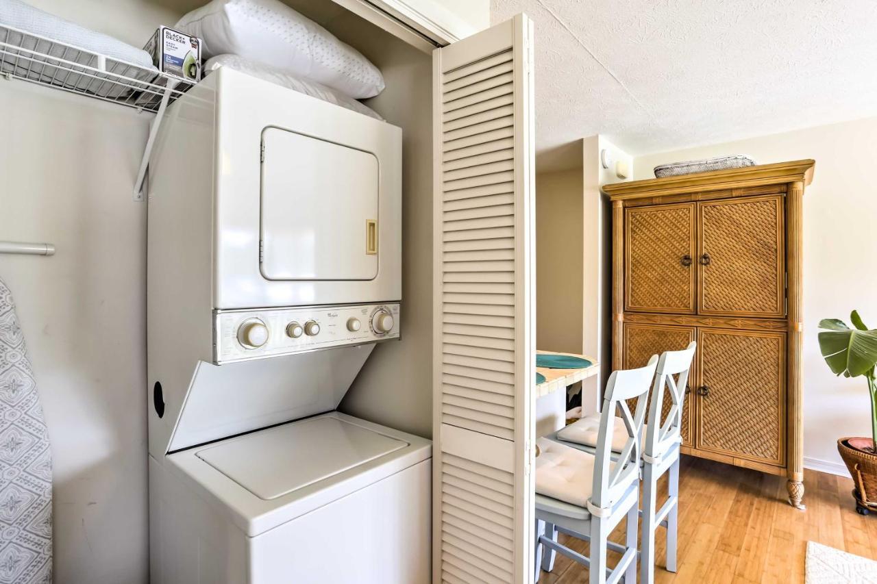 Cute Pcb Condo By Lake Powell With Pool Access! Panama City Beach Zewnętrze zdjęcie
