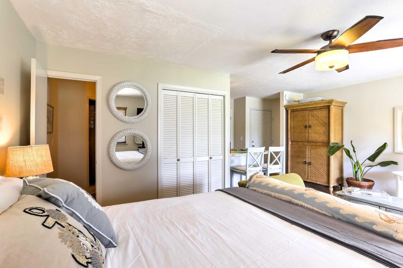 Cute Pcb Condo By Lake Powell With Pool Access! Panama City Beach Zewnętrze zdjęcie