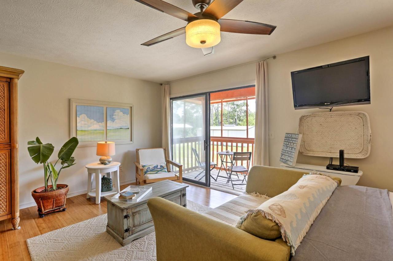 Cute Pcb Condo By Lake Powell With Pool Access! Panama City Beach Zewnętrze zdjęcie